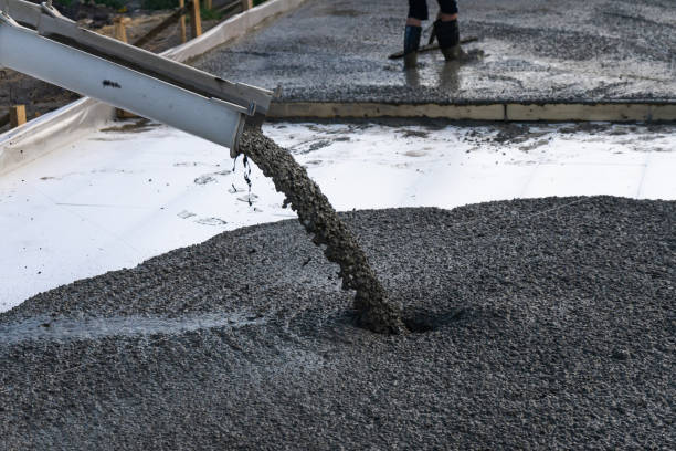 Best Waterproofing & Drywells  in Abbotsford, WI