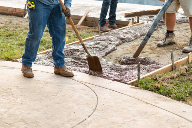 Best Concrete Repair Services  in Abbotsford, WI