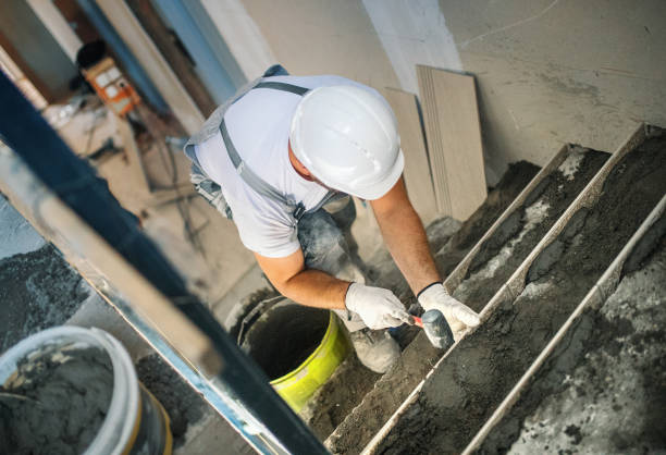 Best Concrete Leveling Services  in Abbotsford, WI