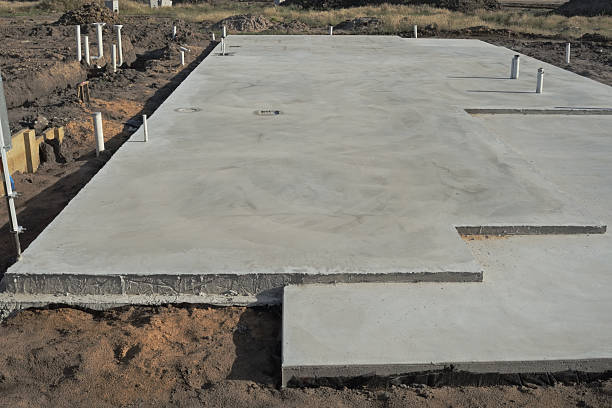 Best Concrete Sidewalk Installation  in Abbotsford, WI