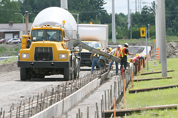 Best Local Concrete Companies  in Abbotsford, WI